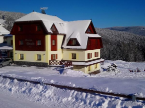 Penzion Martin, Janské Lázně
